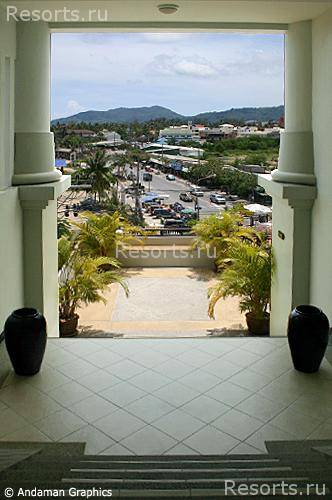 Leelawadee Boutique Hotel 26